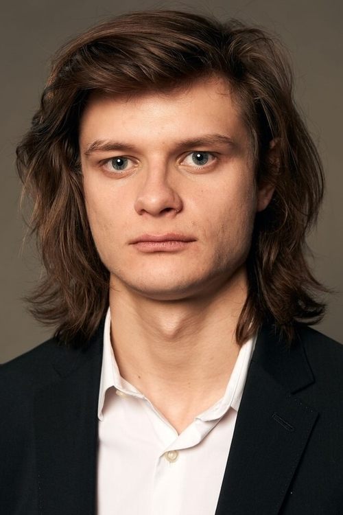Charlie Tahan zdjęcie