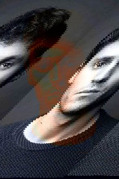 Charlie Vickers zdjęcie