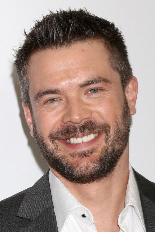 Charlie Weber zdjęcie