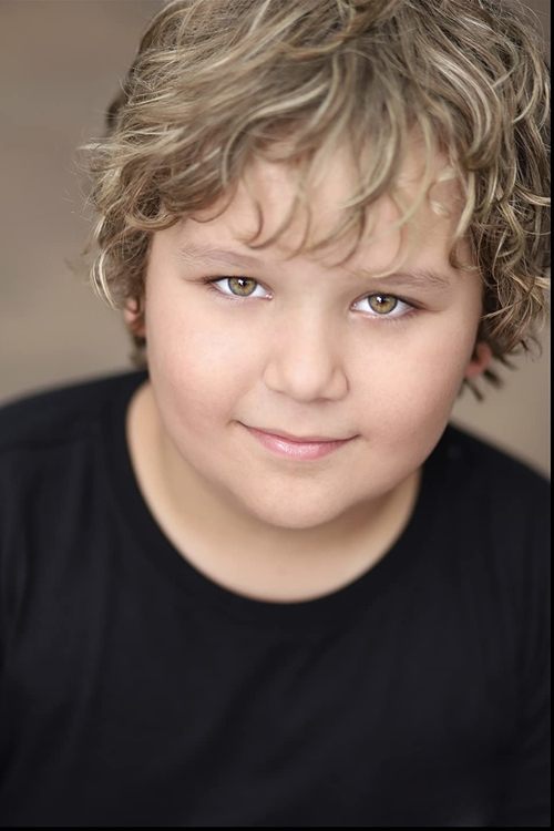 Charlie Whitley zdjęcie