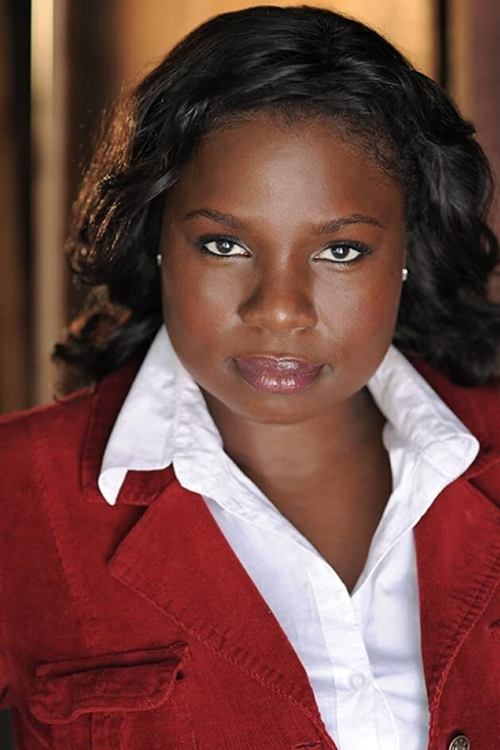 Charline St. Charles zdjęcie