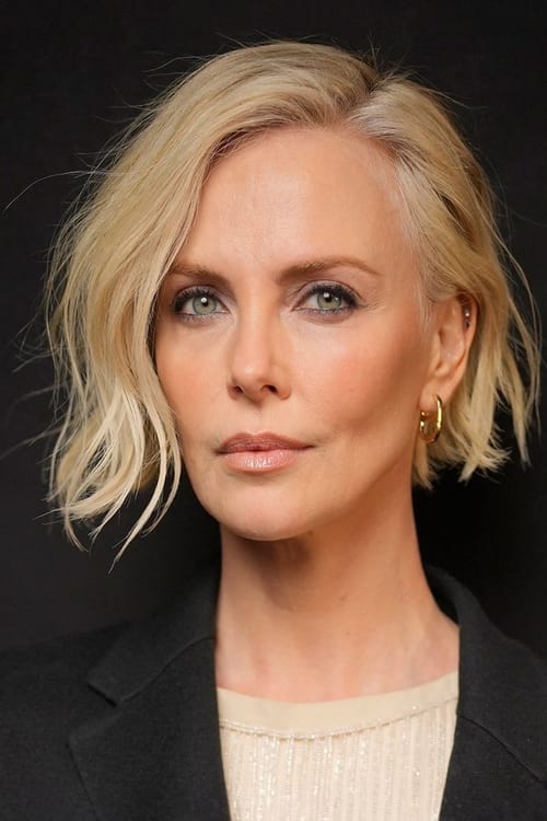 Charlize Theron zdjęcie