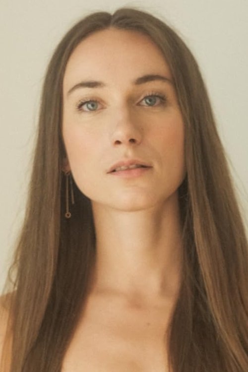 Charlotta Lövgren zdjęcie