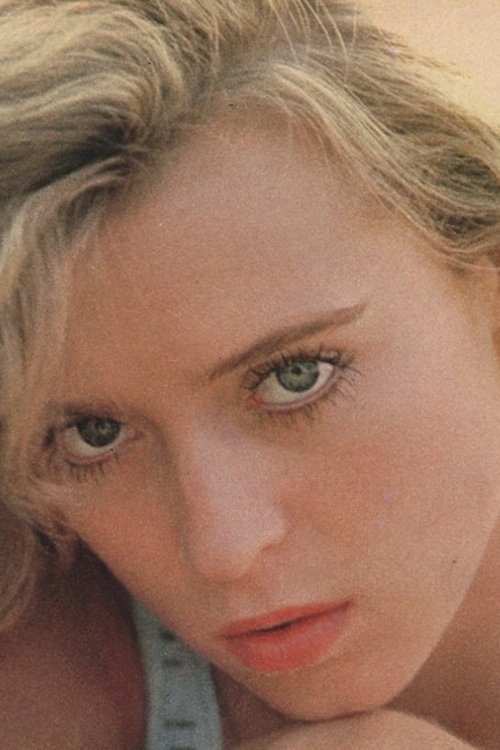 Charlotte Alexandra zdjęcie