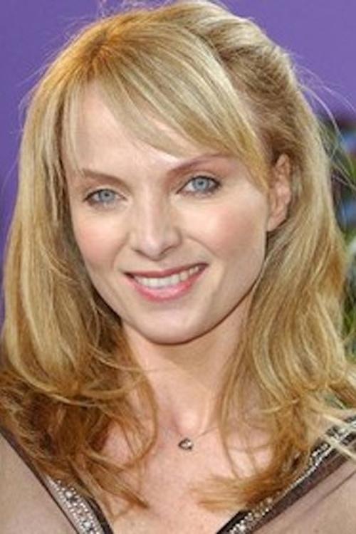 Charlotte Avery zdjęcie