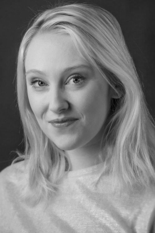 Charlotte Boudry zdjęcie