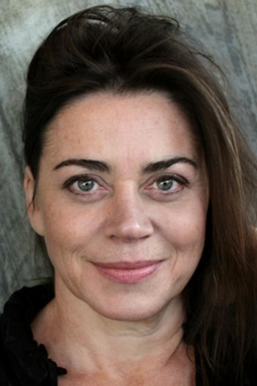 Charlotte Bøving zdjęcie