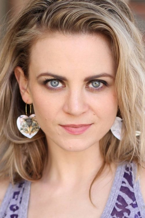 Charlotte Chanler zdjęcie