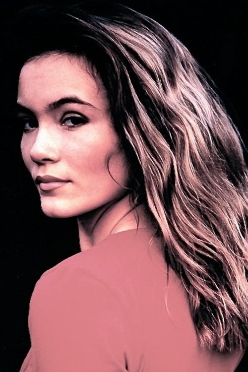 Charlotte Chatton zdjęcie