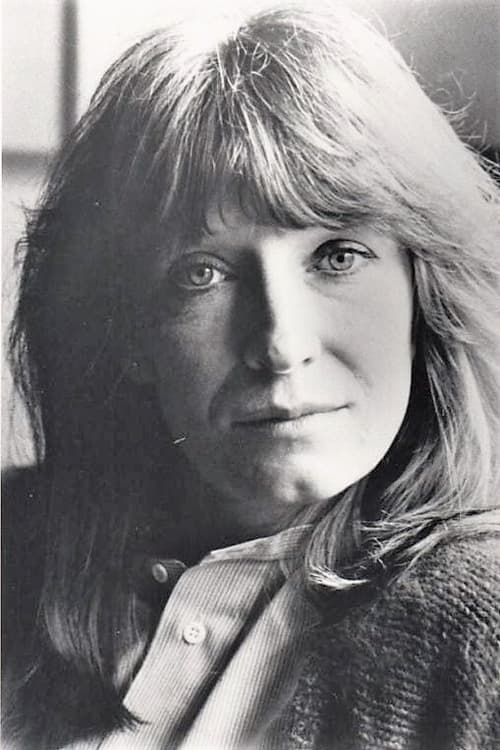 Charlotte Cornwell zdjęcie