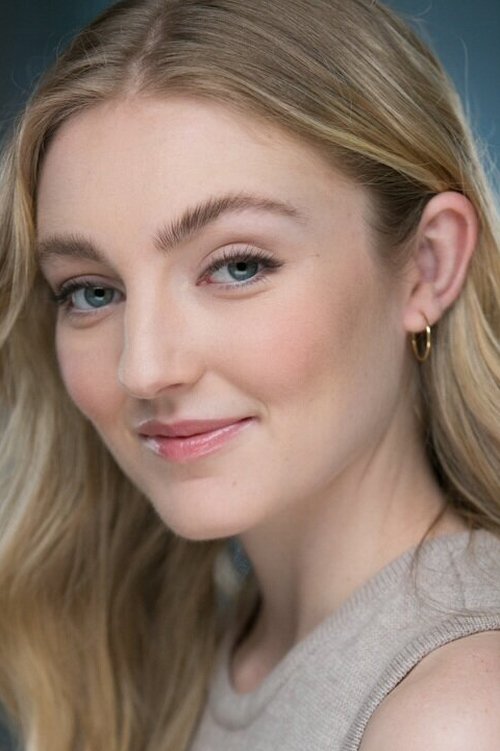 Charlotte Creaghan zdjęcie