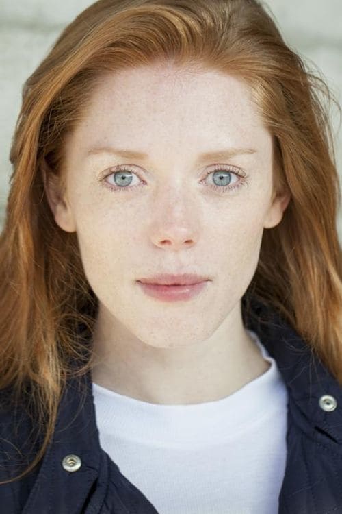 Charlotte Croft zdjęcie