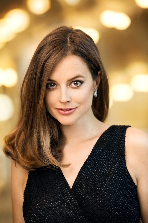 Charlotte Frogner zdjęcie