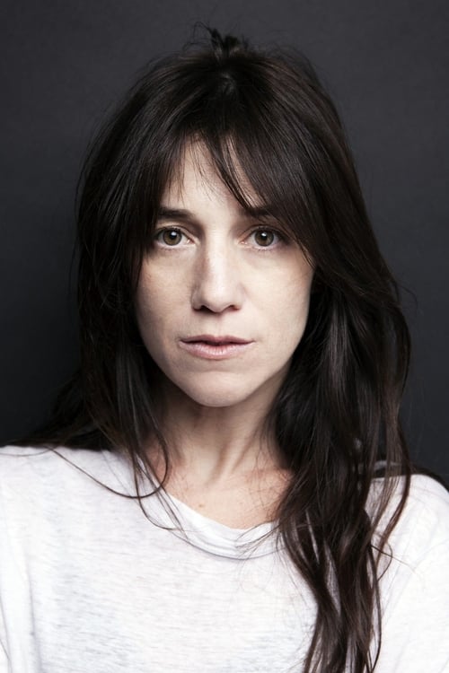 Charlotte Gainsbourg zdjęcie