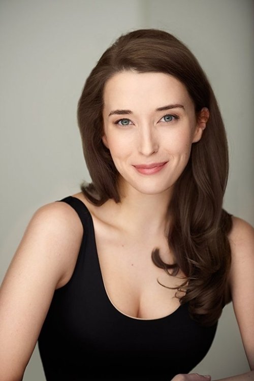 Charlotte Hegele zdjęcie