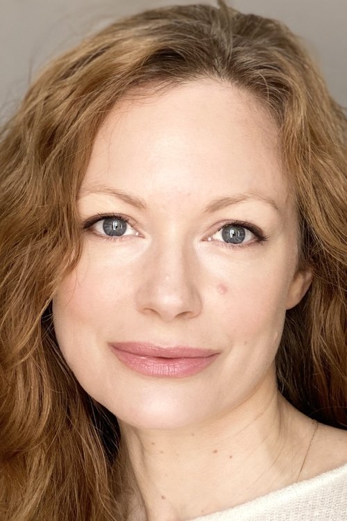 Charlotte Hunter zdjęcie