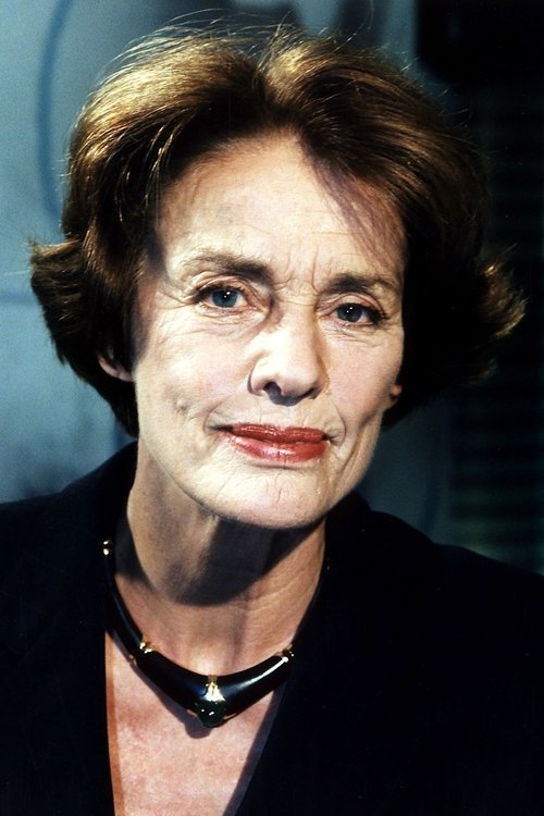 Charlotte Kerr zdjęcie