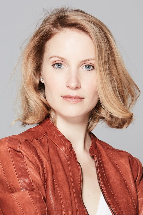 Charlotte Legault zdjęcie