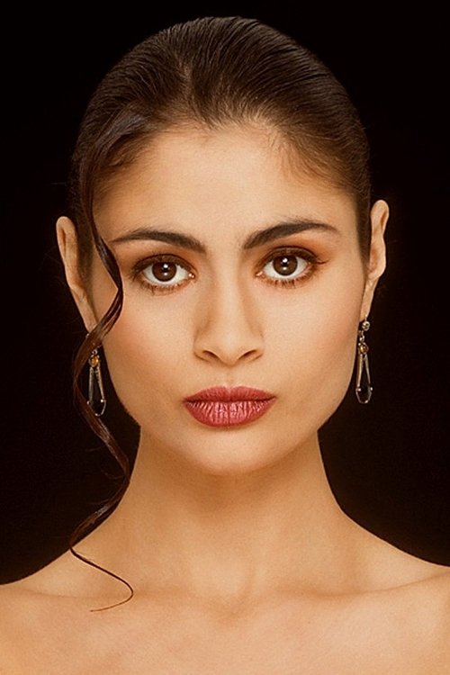 Charlotte Lewis zdjęcie