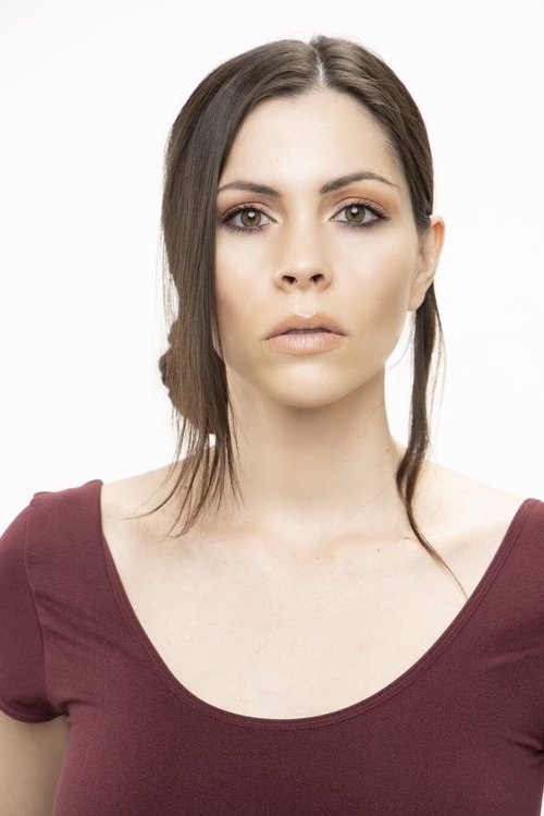 Charlotte Lilt zdjęcie