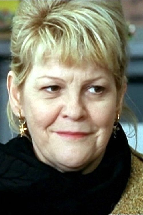 Charlotte Maury-Sentier zdjęcie