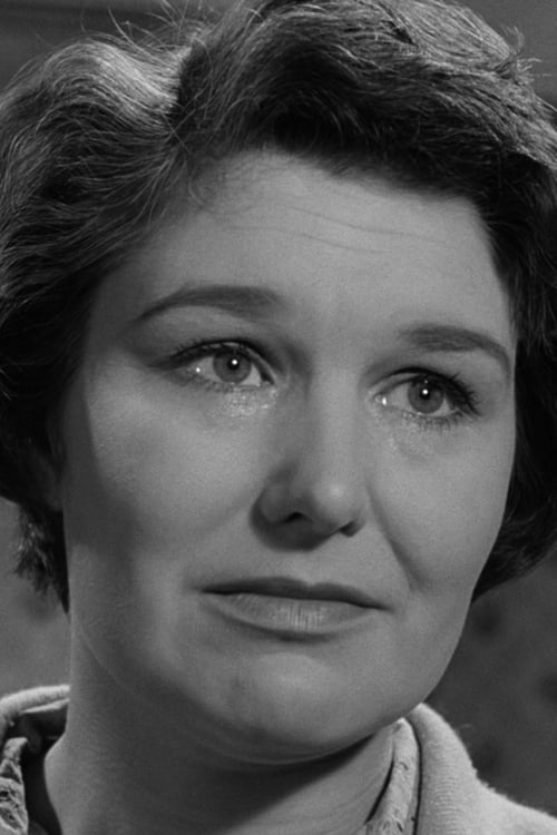 Charlotte Mitchell zdjęcie