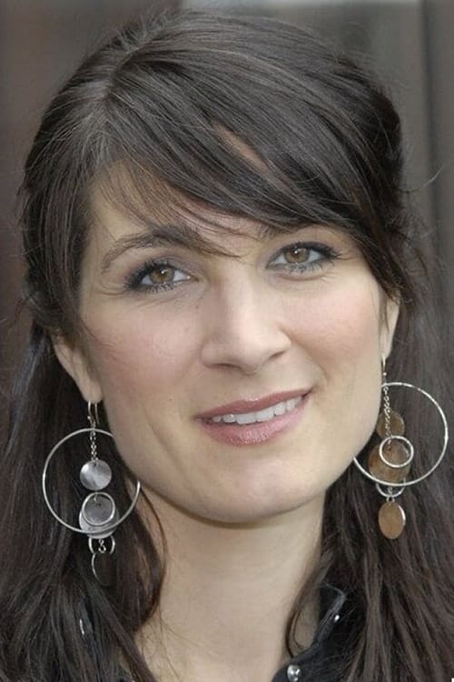 Charlotte Munck zdjęcie