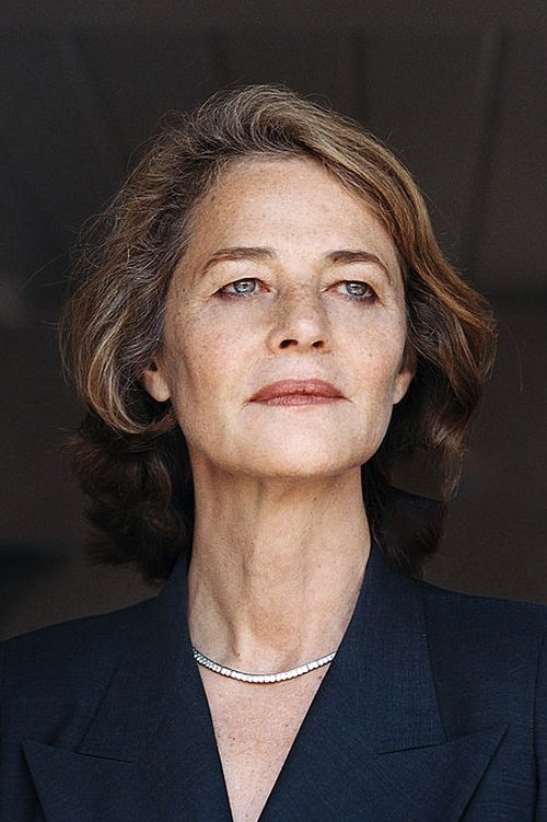 Charlotte Rampling zdjęcie