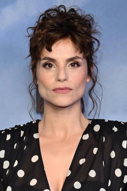Charlotte Riley zdjęcie