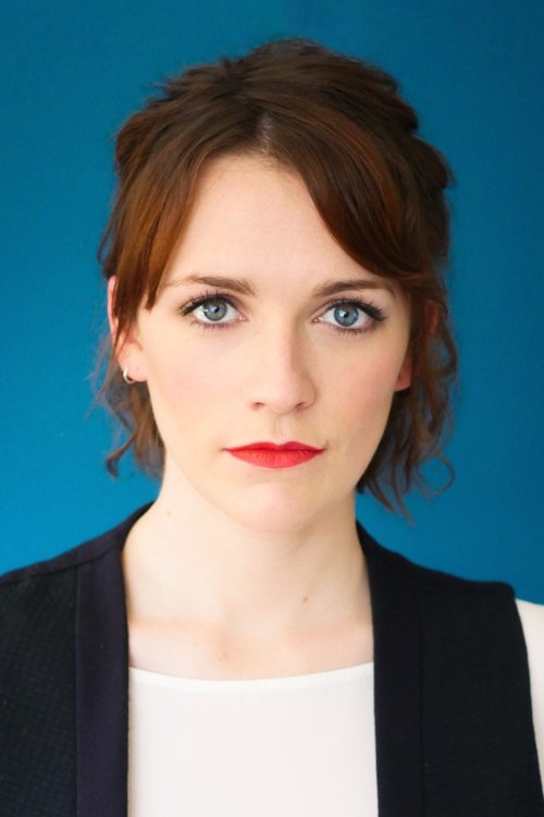 Charlotte Ritchie zdjęcie