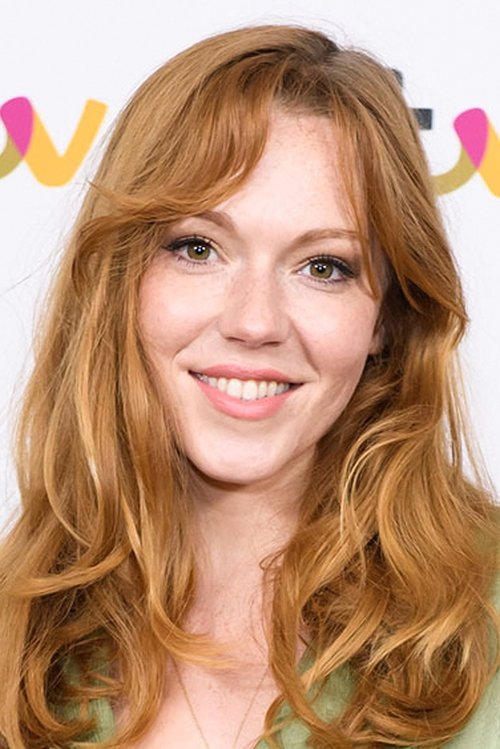 Charlotte Spencer zdjęcie