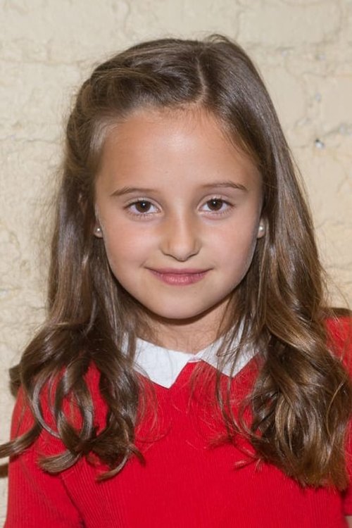 Charlotte St-Martin zdjęcie