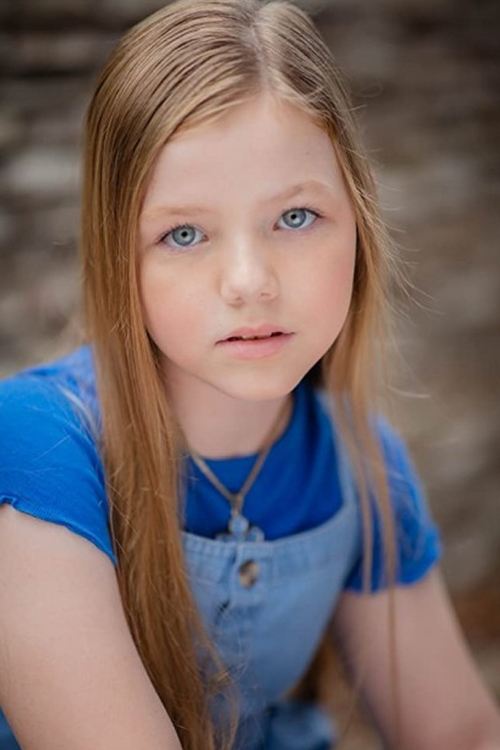 Charlotte Stent zdjęcie