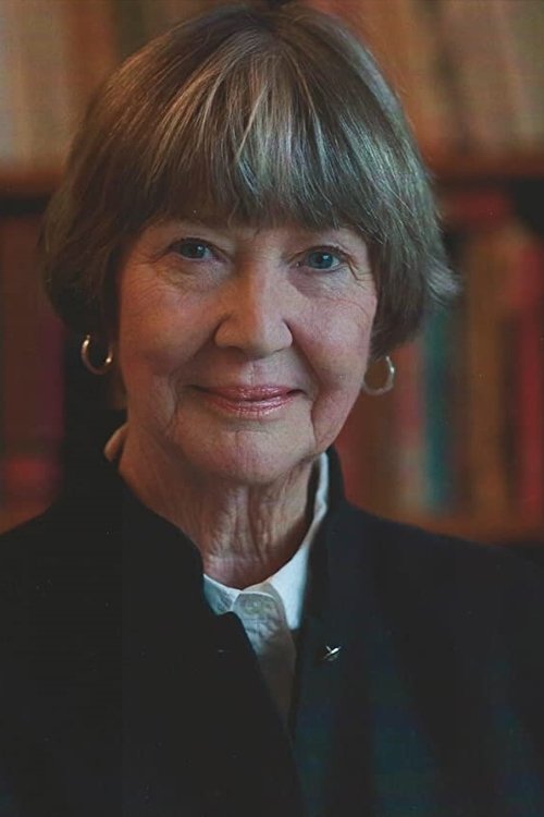 Charlotte Stewart zdjęcie