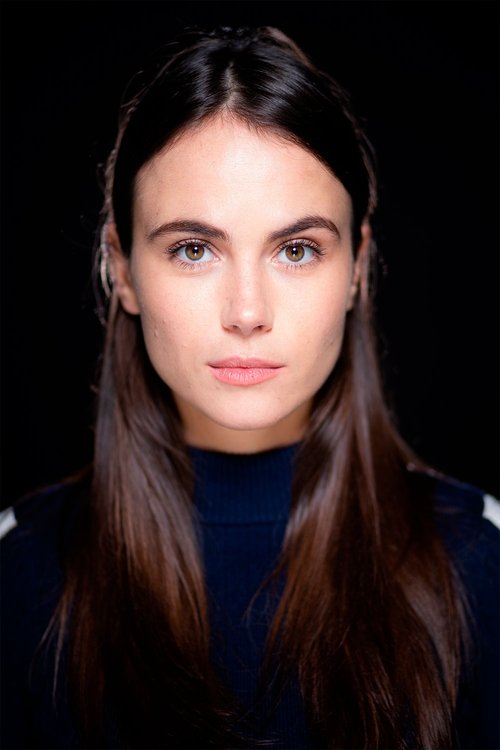 Charlotte Timmers zdjęcie