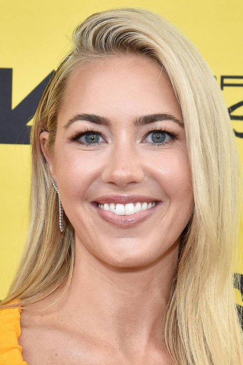 Charlotte Ubben zdjęcie