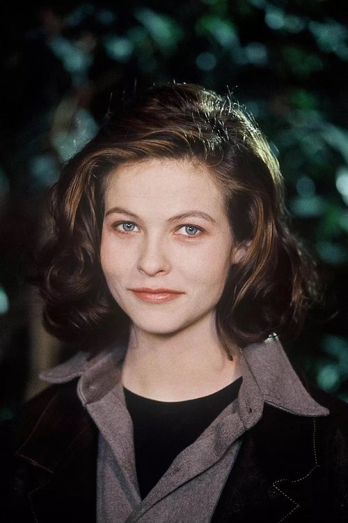 Charlotte Valandrey zdjęcie