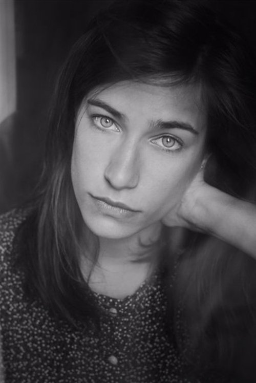 Charlotte Van Bervesselès zdjęcie