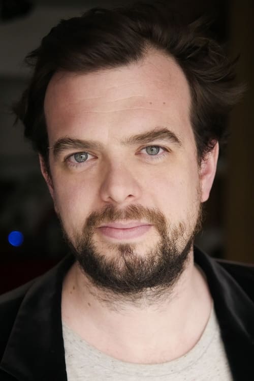 Charly de Witte zdjęcie