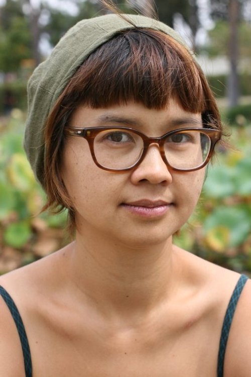 Charlyne Yi zdjęcie