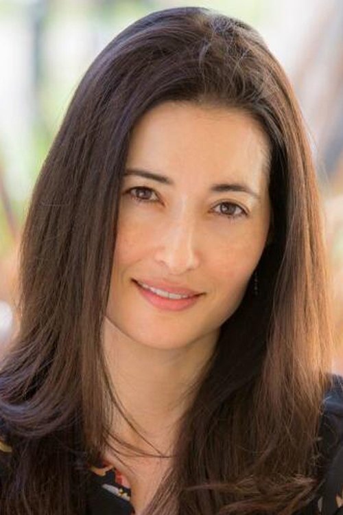 Charmaine Craig zdjęcie