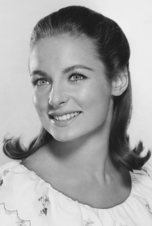 Charmian Carr zdjęcie
