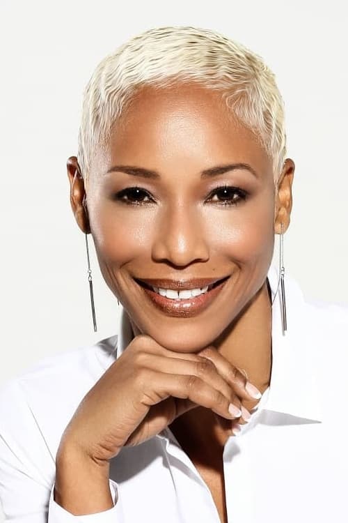 Charmin Lee zdjęcie