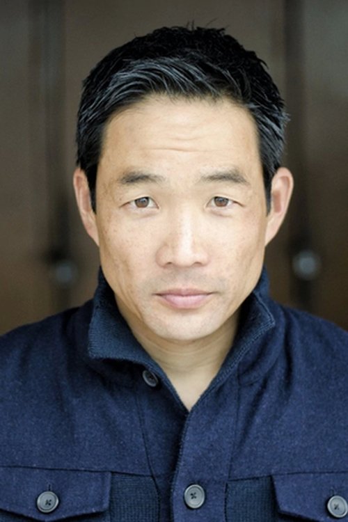 Chase Kim zdjęcie