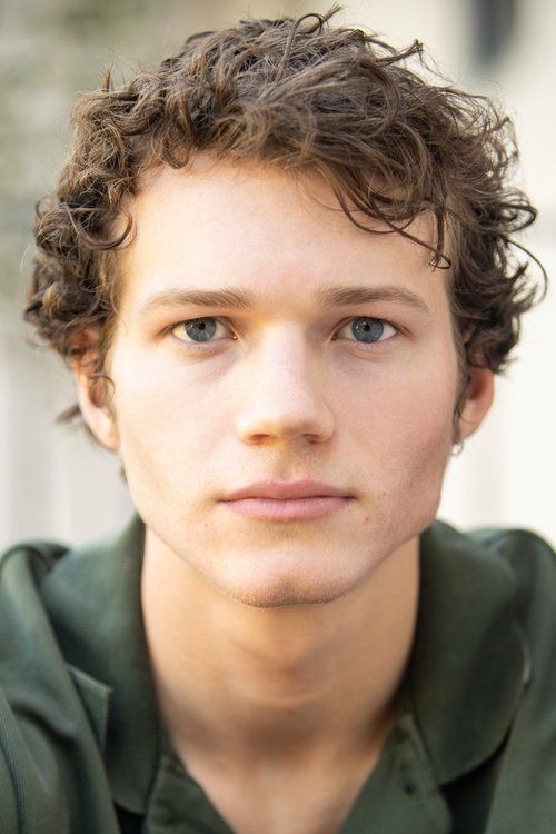 Chase Liefeld zdjęcie