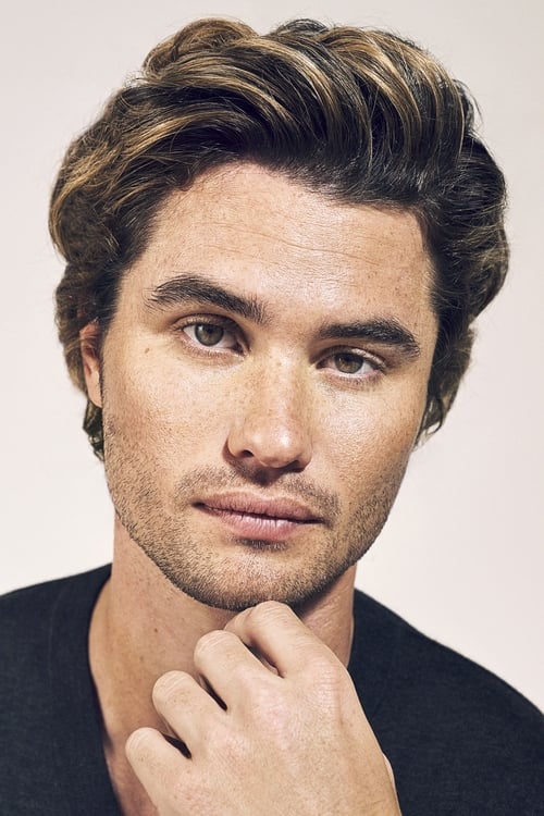 Chase Stokes zdjęcie