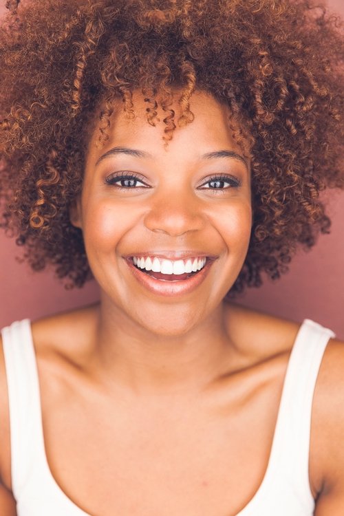 Chasten Harmon zdjęcie