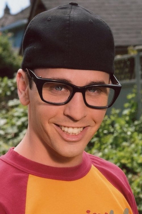 Chauncey Leopardi zdjęcie