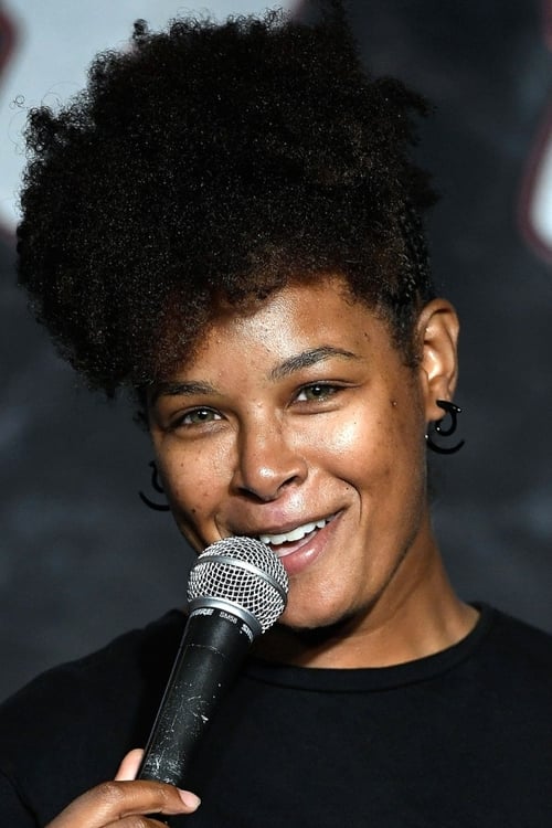 Chaunte Wayans zdjęcie