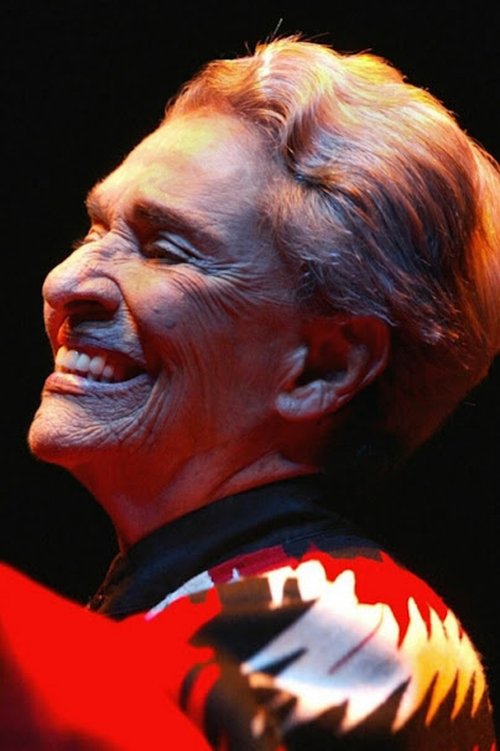 Chavela Vargas zdjęcie